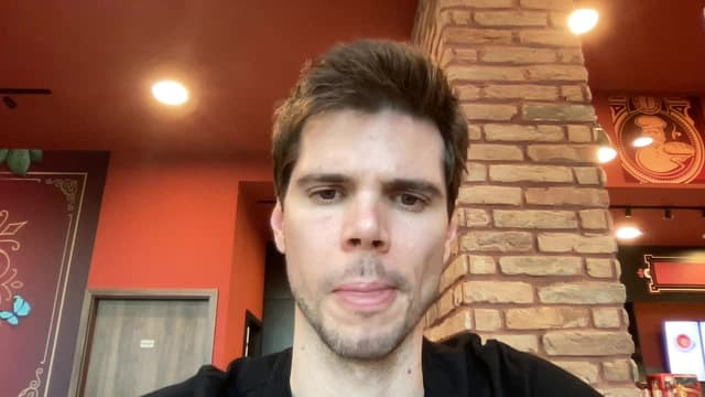 Dávid Kiss video review thumbnail