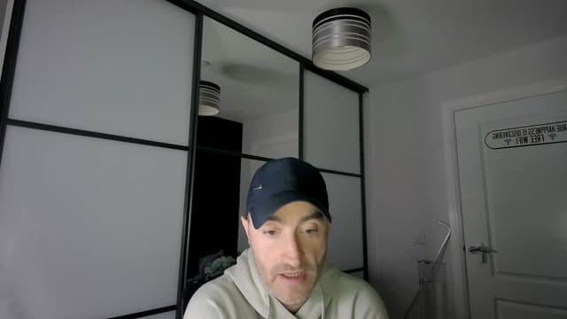 Matthew Marley video review thumbnail