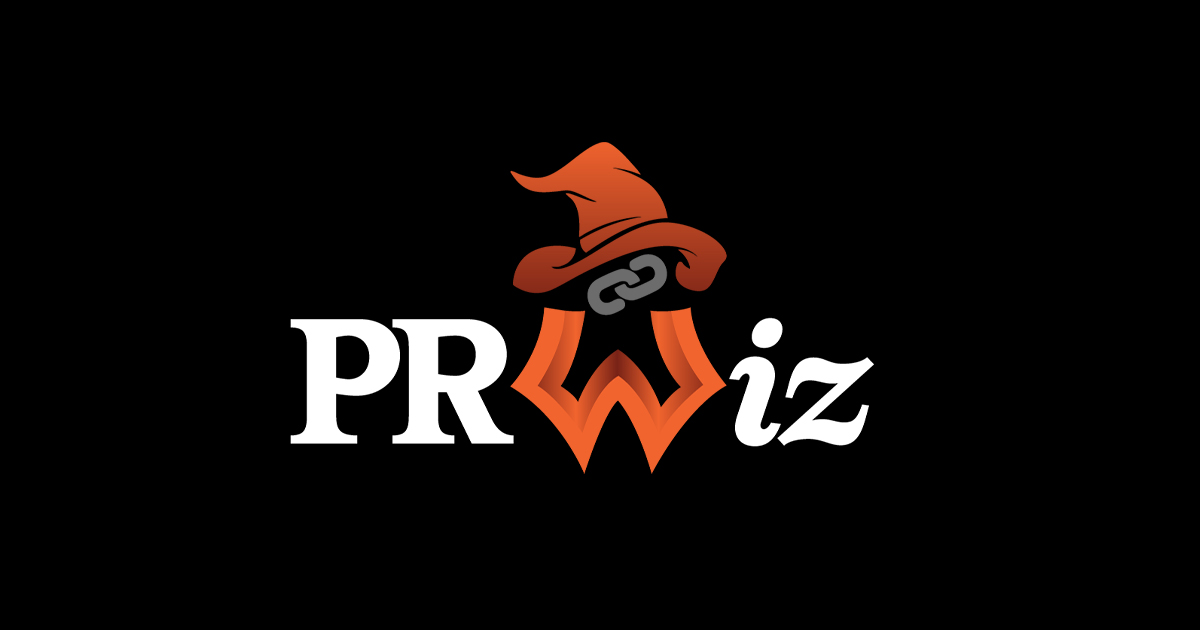PRWiz screenshot 1